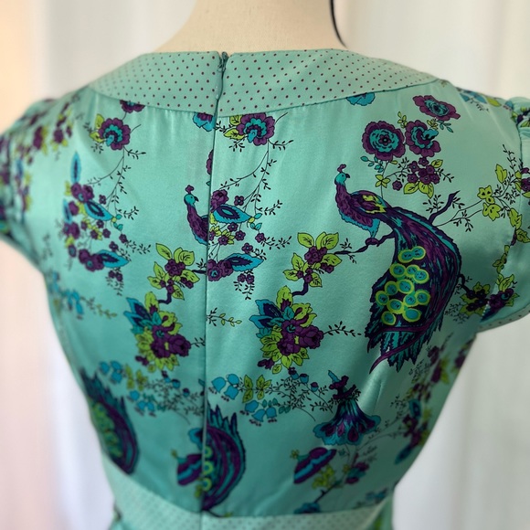 Nanette Lapore blouse - Picture 6 of 6